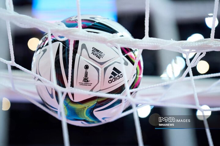 اعزام تیم ملی فوتسال ناشنوایان به مسابقات جهانی