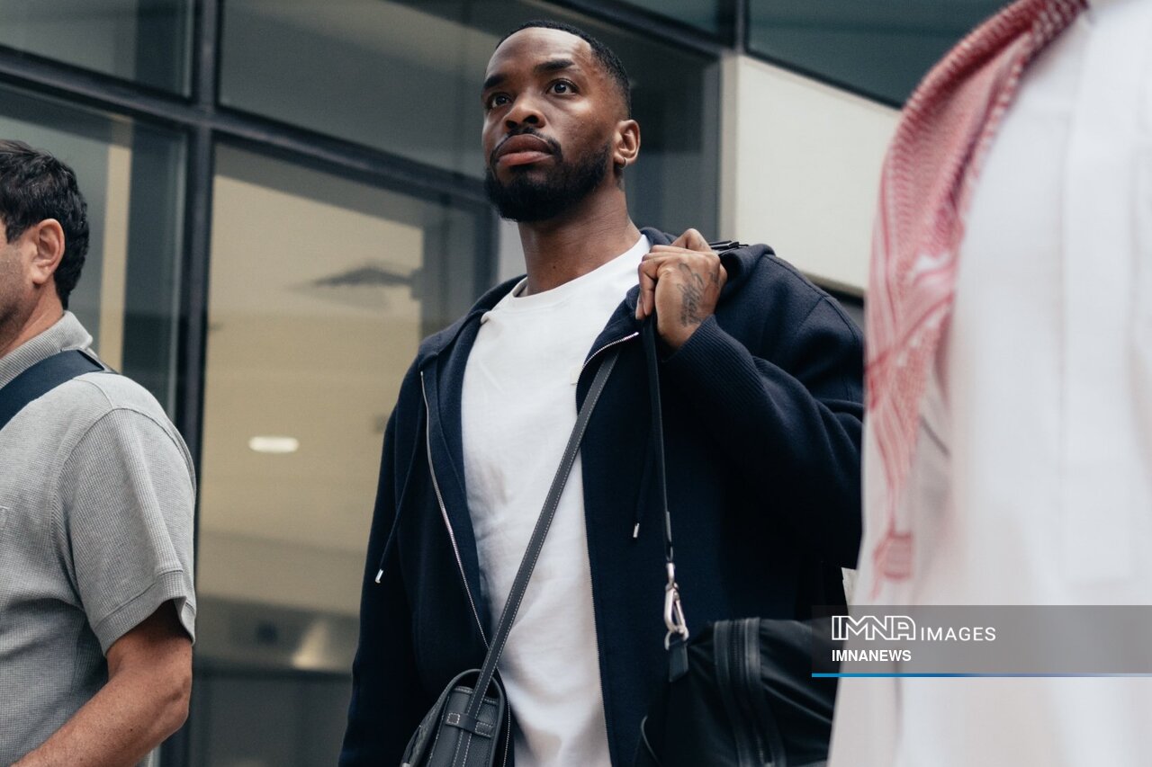 استقبال الاهلی عربستان از پرسپولیس با ستارههای سابق لیورپول و چلسی