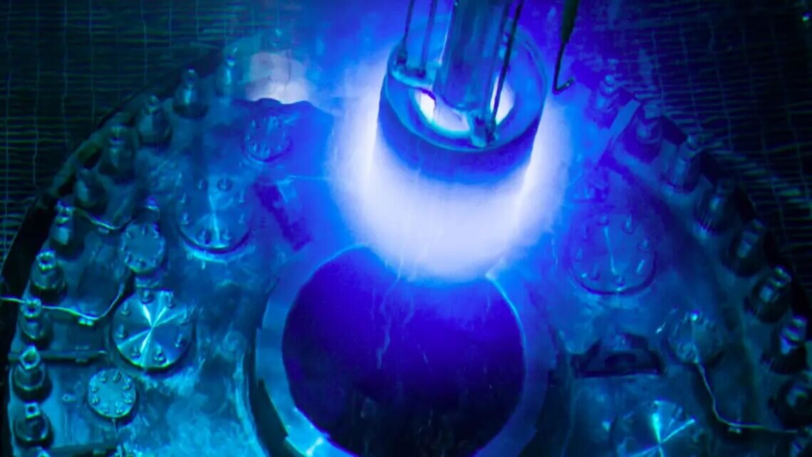 آیا توریم میتواند قوی ترین سوخت پاک تاریخ باشد؟