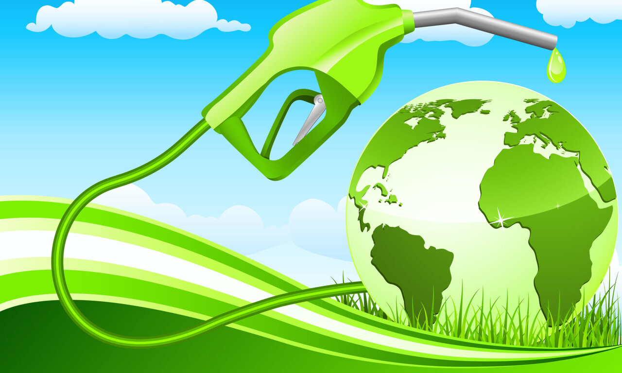 سوختهای سبز؛ کلید انرژی فردا