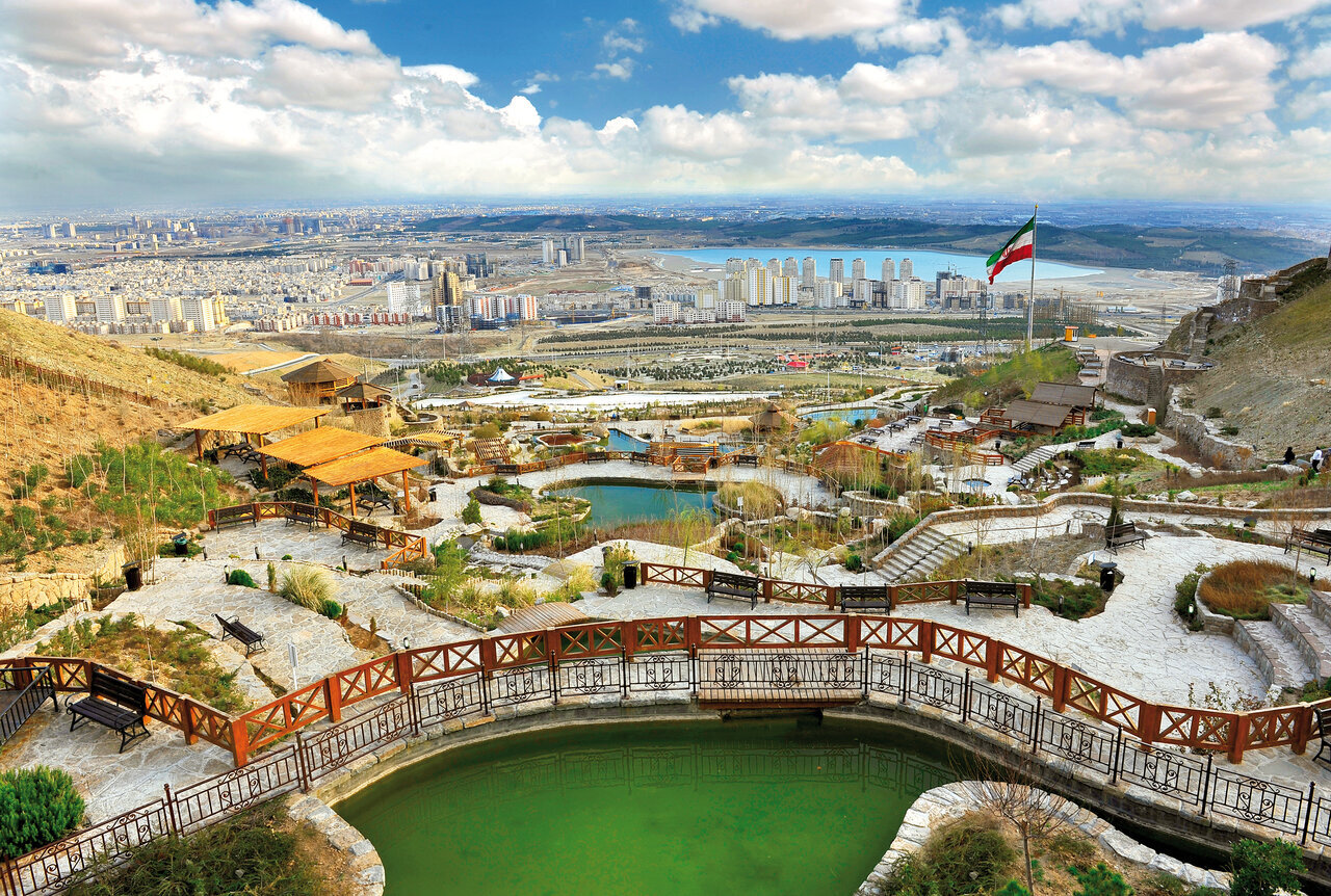 از ضرورت توسعه زیرساختها تا جاذبههای بینظیر