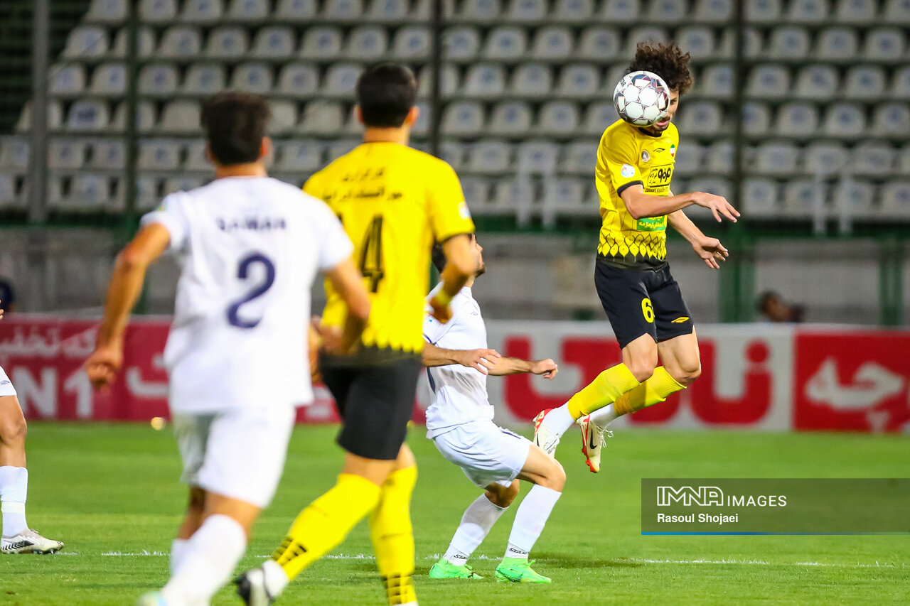 مصدومیتهای پرتعداد بازیکنان، چالشی جدی در فوتبال ایران