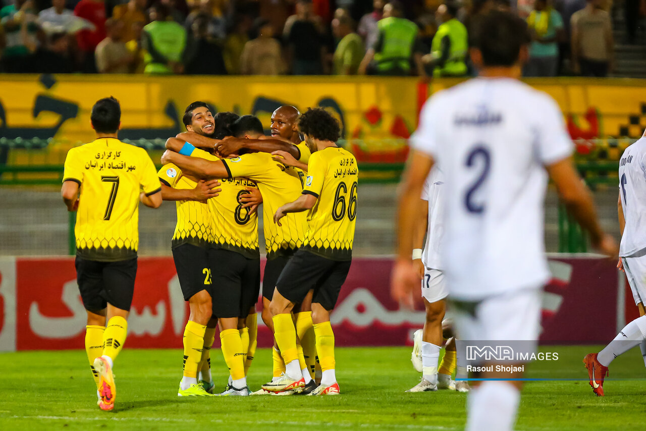 جدال رقبای سنتی با یکدیگر/ سرخابیها آماده شهرآورد بزرگ پایتخت