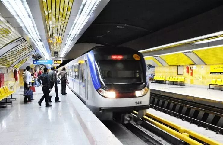کلانشهرها در گیرودار تامین اوراق مشارکت قطار شهری/ هزینه بالای اوراق، بلای جان مترو