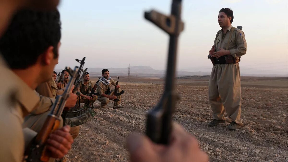 وفاق با همسایگان علیه تروریستها