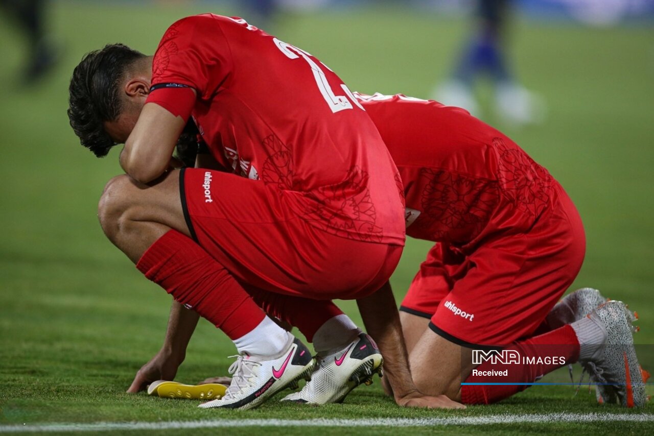 عقب نشینی کیفیت زیرساختی به سالهای آغازین لیگ برتر فوتبال