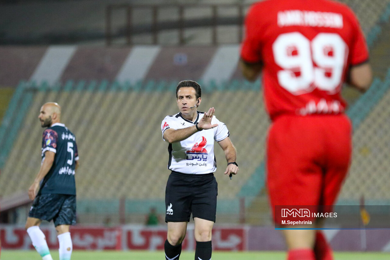 مصدومیتهای پرتعداد بازیکنان، چالشی جدی در فوتبال ایران