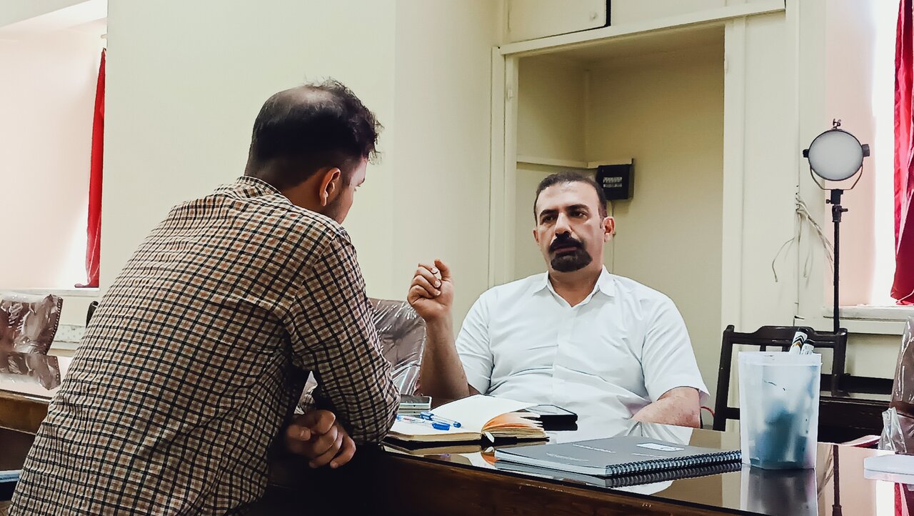 دستگاه خودپرداز میوه ای که در اصفهان نصب شد نمونه مشابه در جهان ندارد