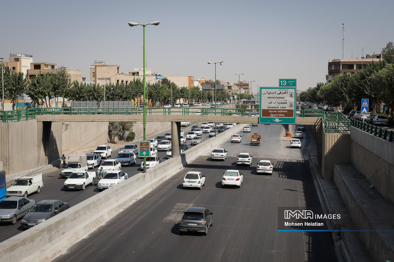 روایتی از ۳ سال تلفیق دانش و تجربه در حمل‌ونقل نصف جهان/ میدان‌داری جوان تازه نفس