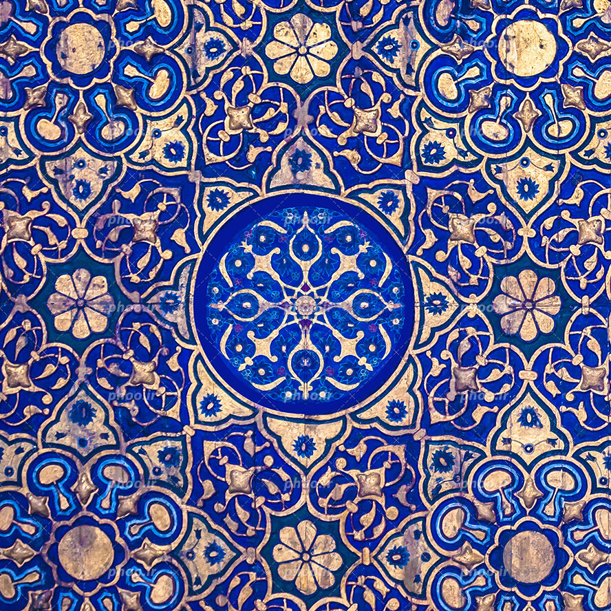 رنگهای ایرانی ثبت شده در جهان، نشانی از ذوق و هنر مردم این دیار