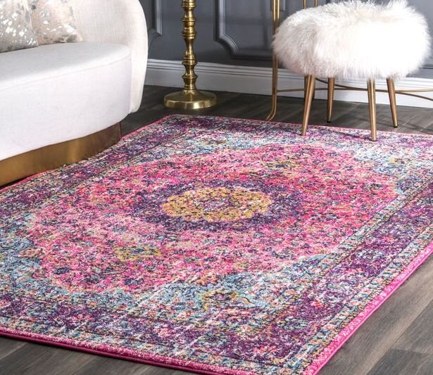 رنگهای ایرانی ثبت شده در جهان، نشانی از ذوق و هنر مردم این دیار