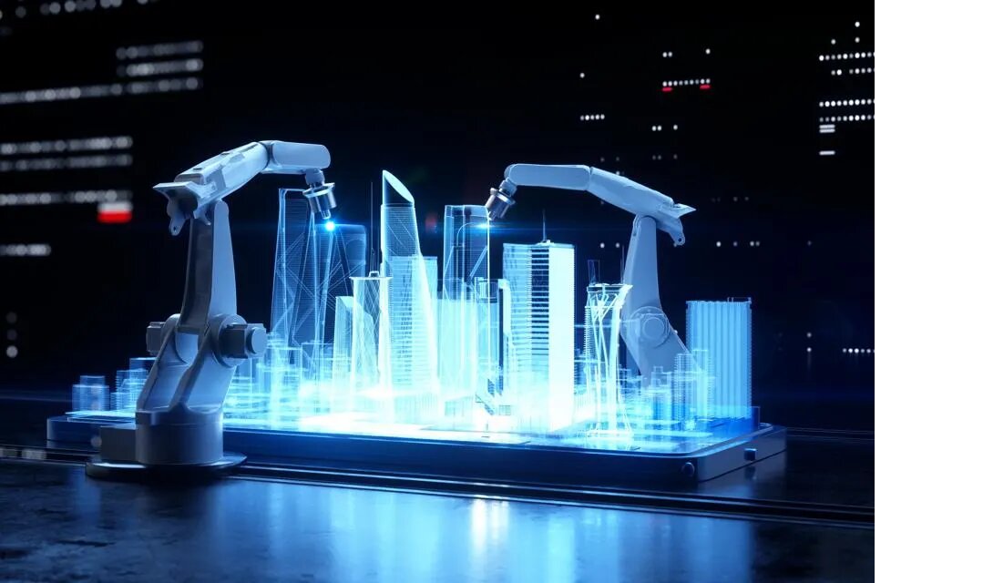 ادغام فناوریهای نوین در مدیریت شهری؛ تحولی در تجربه زندگی