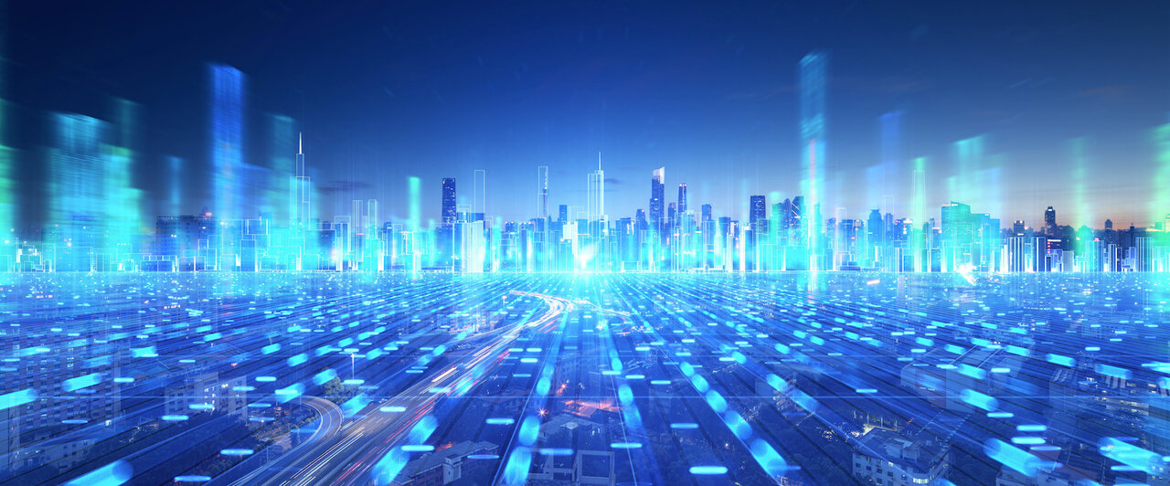 رشد چشمگیر بازار شهرهای هوشمند عربستان سعودی تا ۲۰۲۷