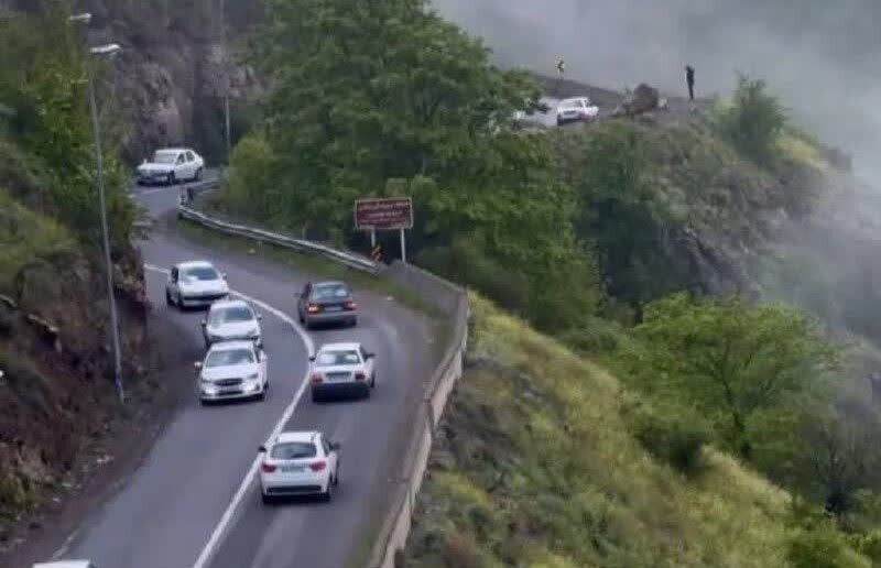 جزئیات کامل محدودیت ترافیکی جاده های کشور در تعطیلات آخر هفته ۱۸ تا ۲۲ شهریور ۱۴۰۴