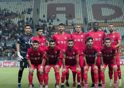 تساوی فولاد و خیبر خرمآباد/ فولاد همچنان در انتظار برد خانگی