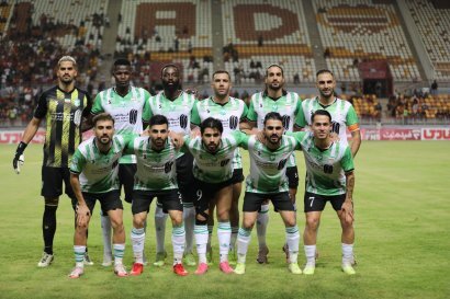 تساوی فولاد و خیبر خرمآباد/ فولاد همچنان در انتظار برد خانگی