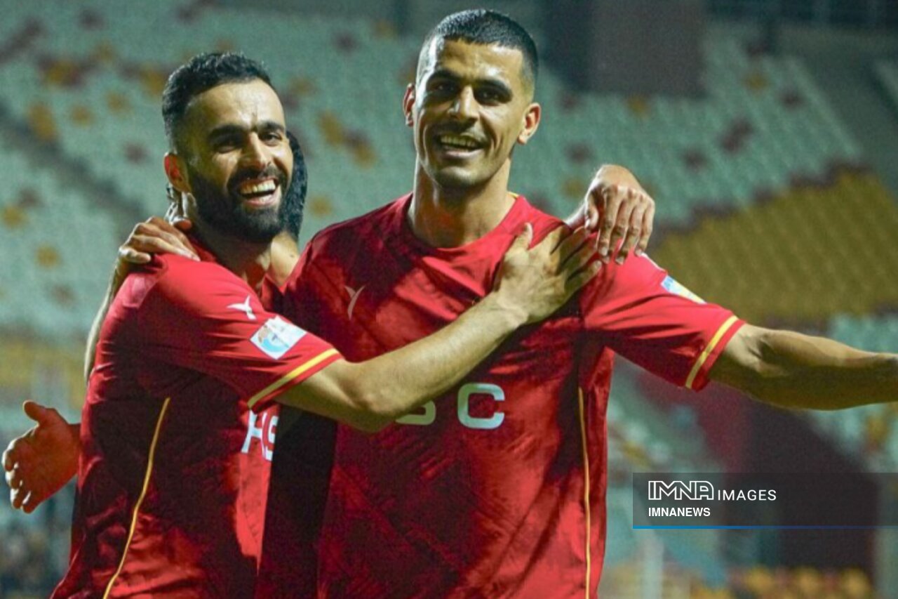 هفته چهارم، ایستگاه بردهای کم جان و تساویهای پرگل