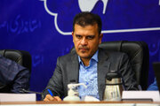 معاون علمی رئیس‌جمهور بر ماندگاری نخبگان در چهارمحال و بختیاری تأکید کرد