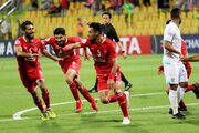 نخستین تقابل تاریخ پرسپولیس و الاهلی در عربستان/ الاهلی سومین تیم گران‌قیمت آسیا