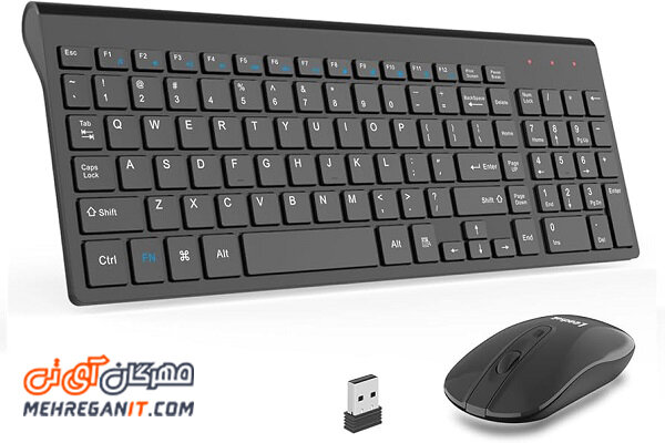 7 نکته مهم در انتخاب موس و کیبورد ست 7 نکته مهم در انتخاب موس و کیبورد ست