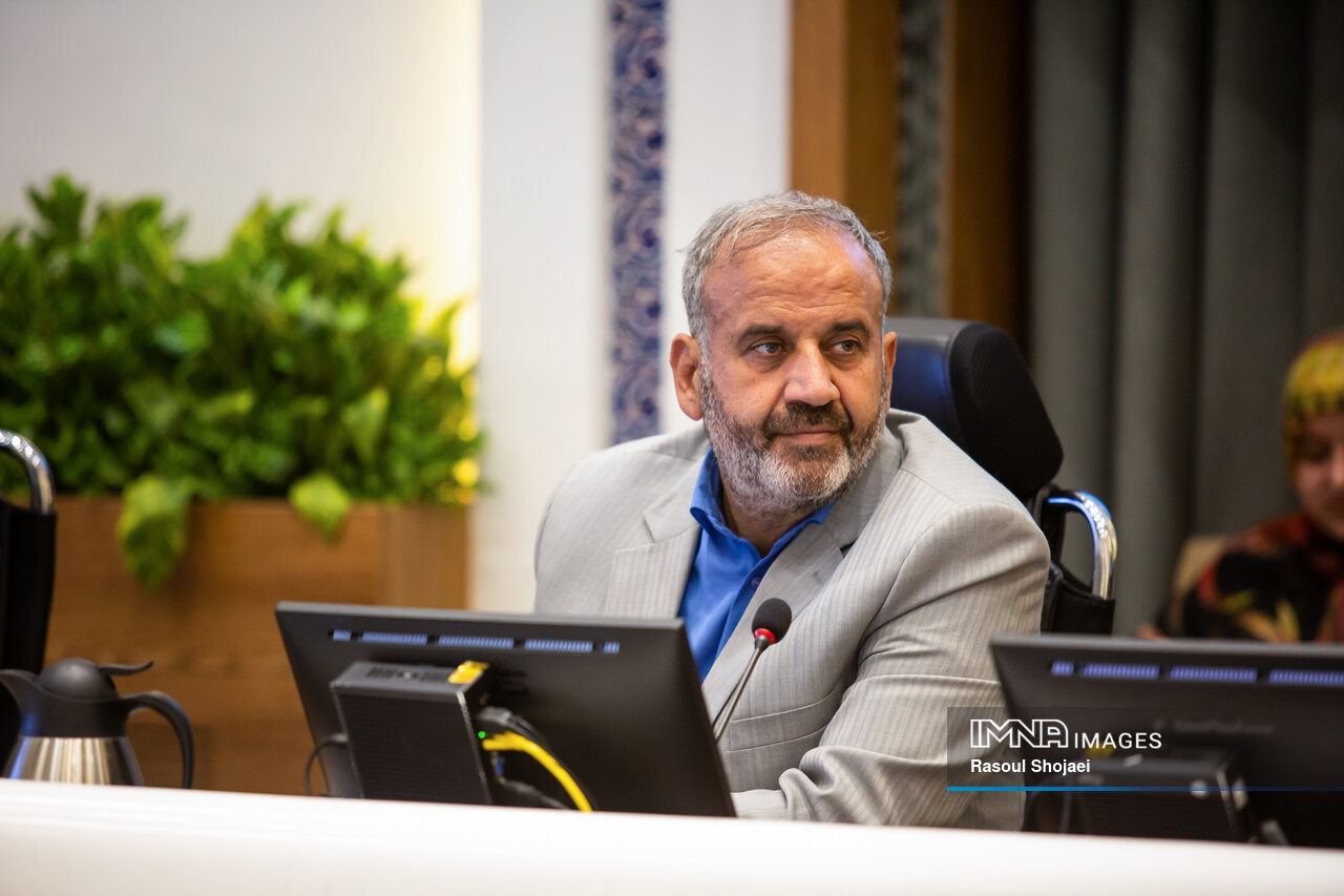 فعالیتهای فرهنگی شهر با تحقق طرح «۴ میم» متحول میشود