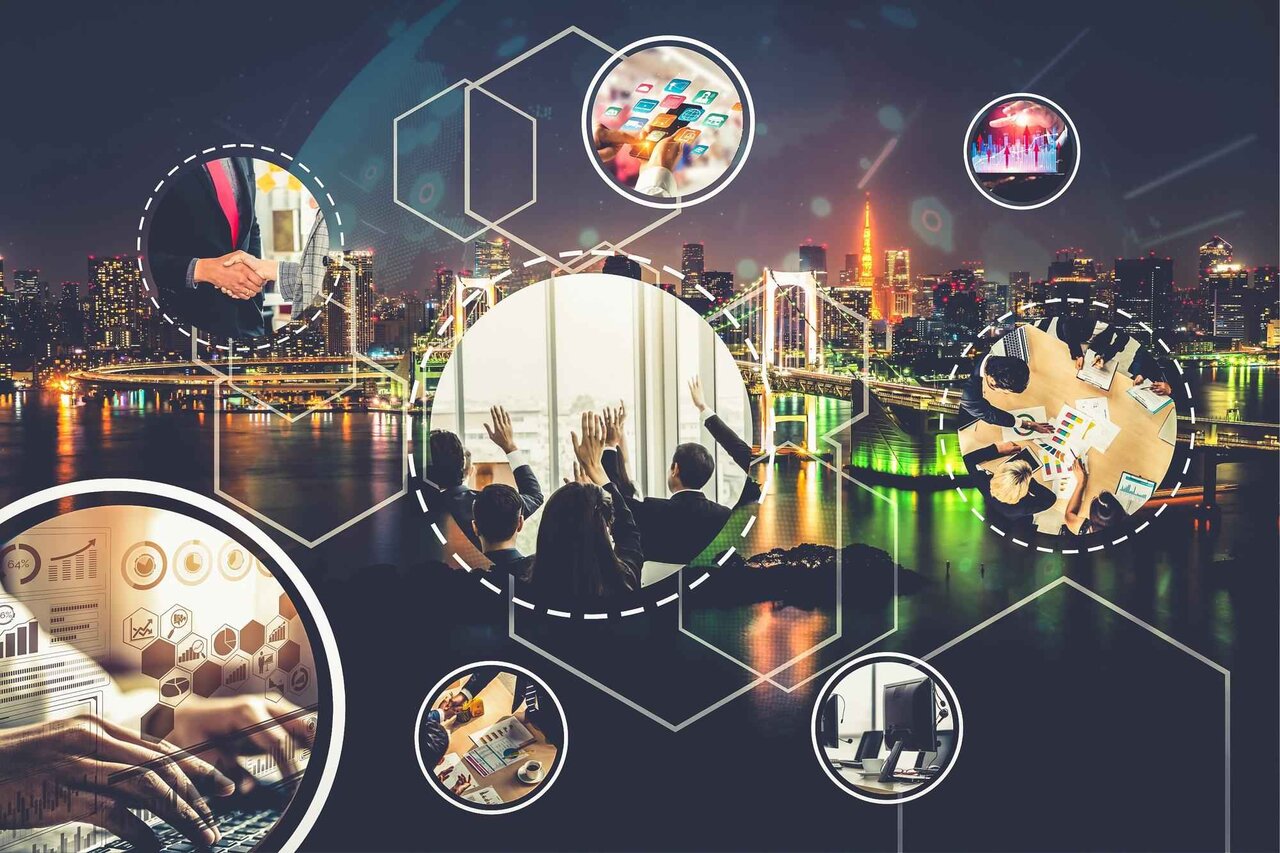 مشارکت مردمی کلید تحول و ماندگاری فضاهای شهری