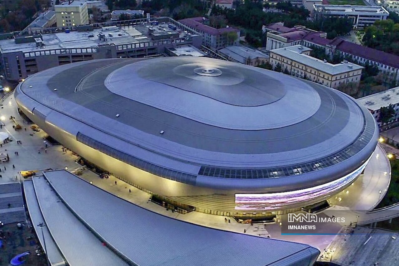 نتایج روز دوم مرحله گروهی جامجهانی فوتسال/طوفان آرژانیتن، توقف اسپانیا و شاهکار افغانستان