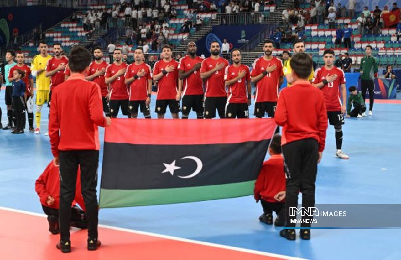 نتایج روز دوم مرحله گروهی جامجهانی فوتسال/طوفان آرژانیتن، توقف اسپانیا و شاهکار افغانستان