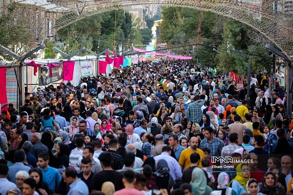ربیعالاول، بهار جشنهای مولودی در کردستان + فیلم