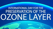 روز جهانی لایه ازن World Ozone Day + تاریخچه و شعار ۲۰۲۴