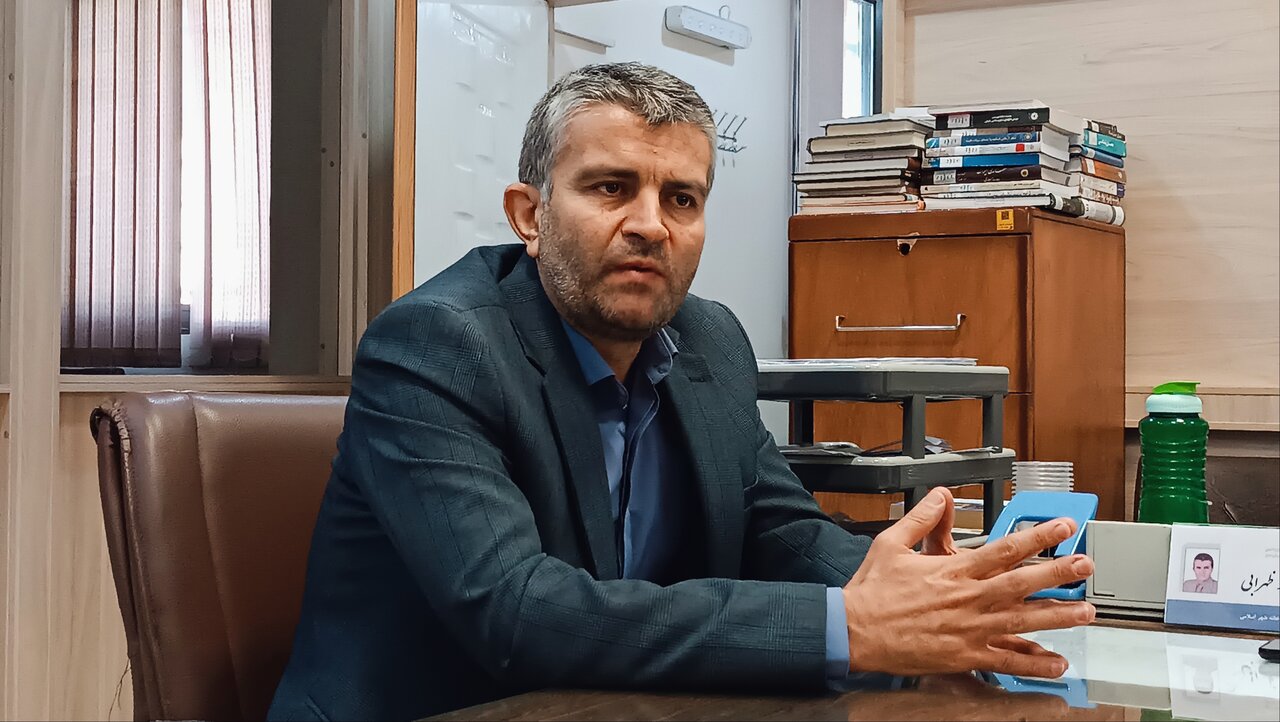 روح تازه در کالبد «احمدیه» دمیده میشود