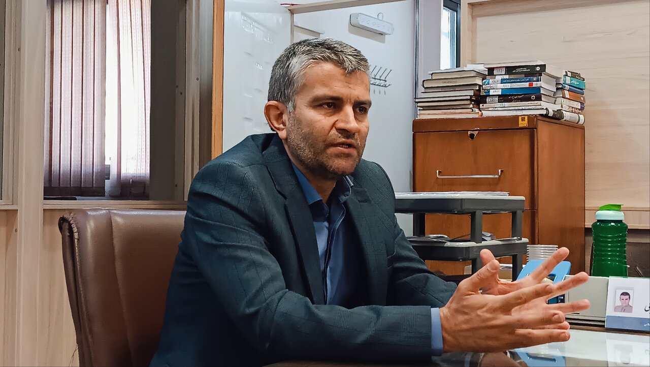 ویژگیهای معماری اسلامی به وحدت منتهی میشود/ لزوم هماهنگی برنامههای توسعه با اصول اسلامی