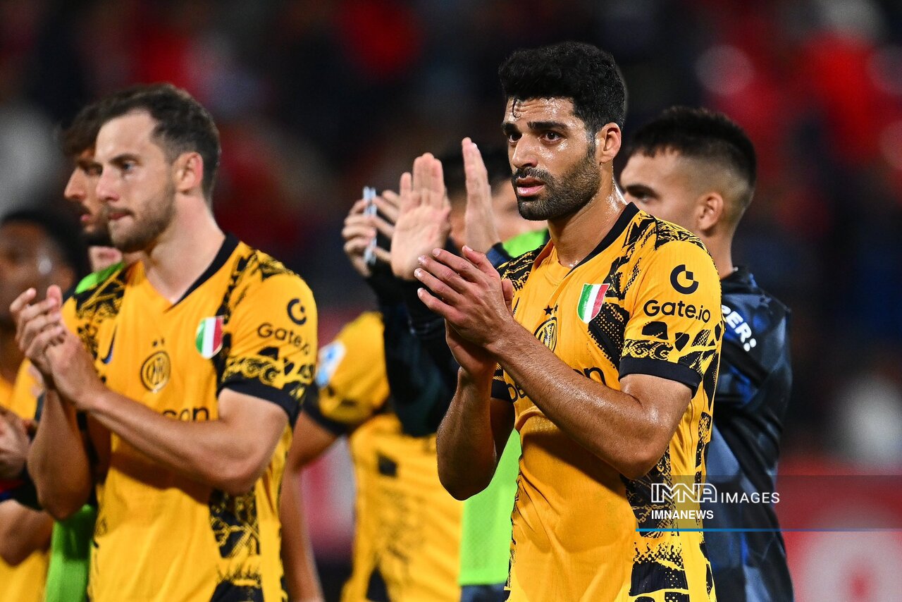 برترینهای فوتبال ایران در سال ۱۴۰۳