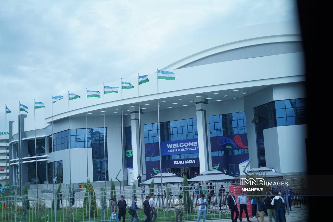 ایران - گواتمالا / تقابل نهچندان سخت با تیم چهلم دنیا