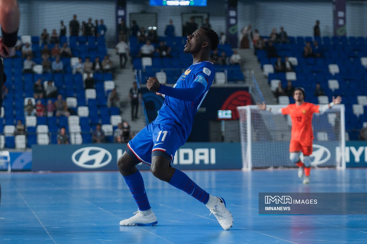 ایران - گواتمالا / تقابل نهچندان سخت با تیم چهلم دنیا