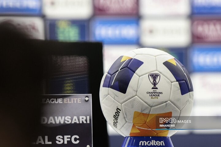 سهمیه آسیایی فوتبال ایران در فصل ۱۴۰۴-۱۴۰۵ مشخص شد