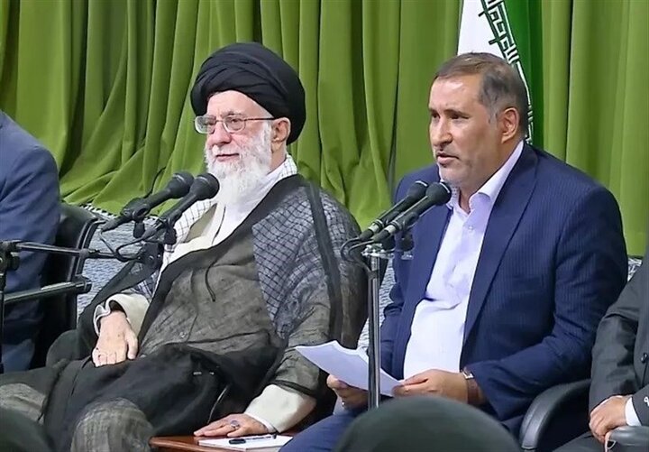 دوباره نام شهید تو را علم کردیم