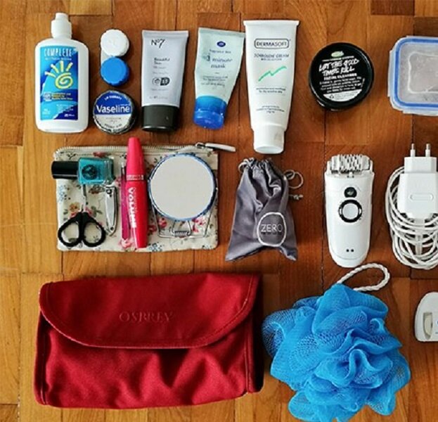 چه وسایلی را برای سفر با قطار باید همراه داشت؟ چه وسایلی را برای سفر با قطار باید همراه داشت؟