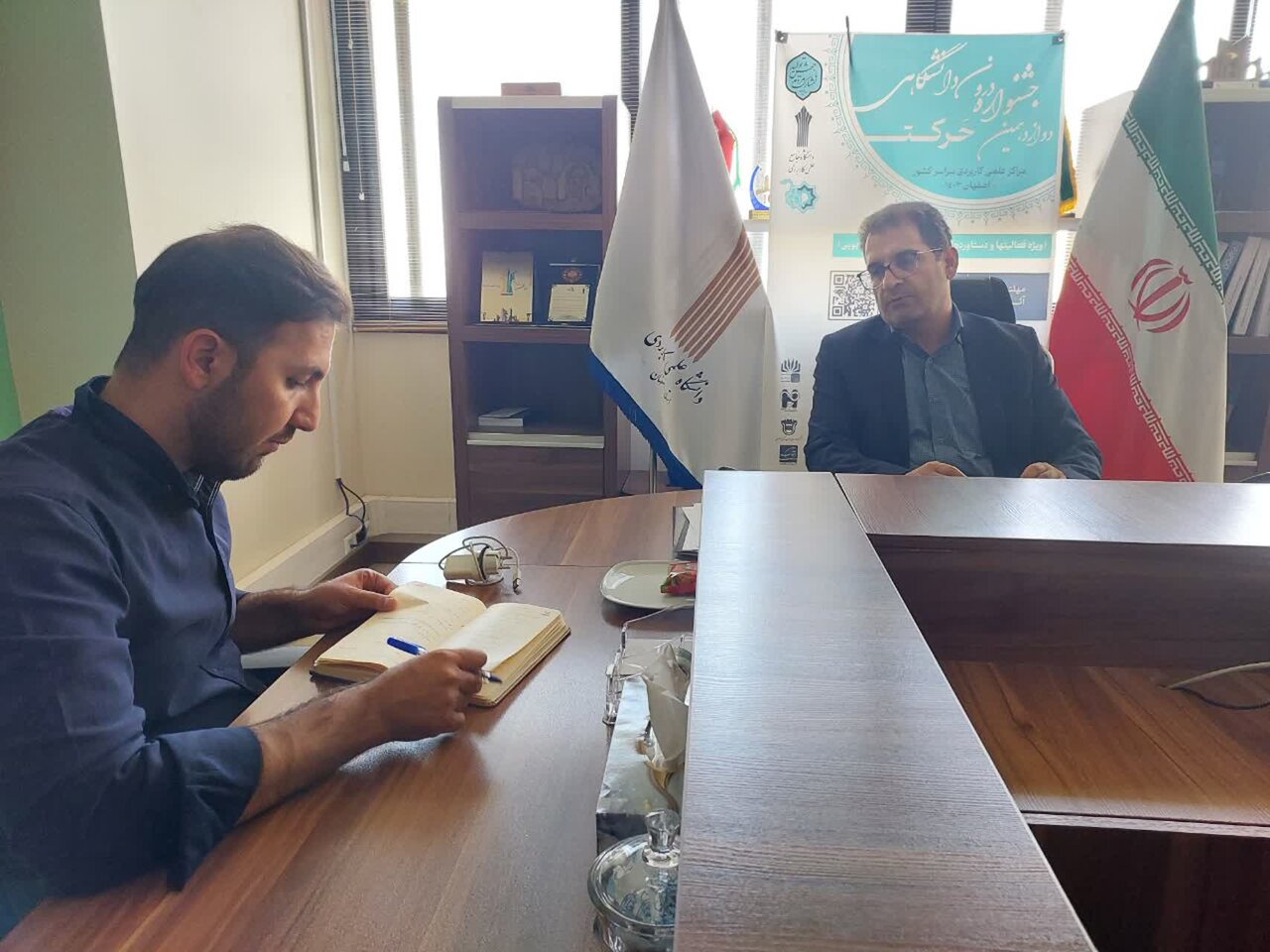 غیر فعال شدن ۴۰۰۰ کد رشته در سطح کشور/ استقبال ۲۰ درصدی از آموزشهای کاربردی