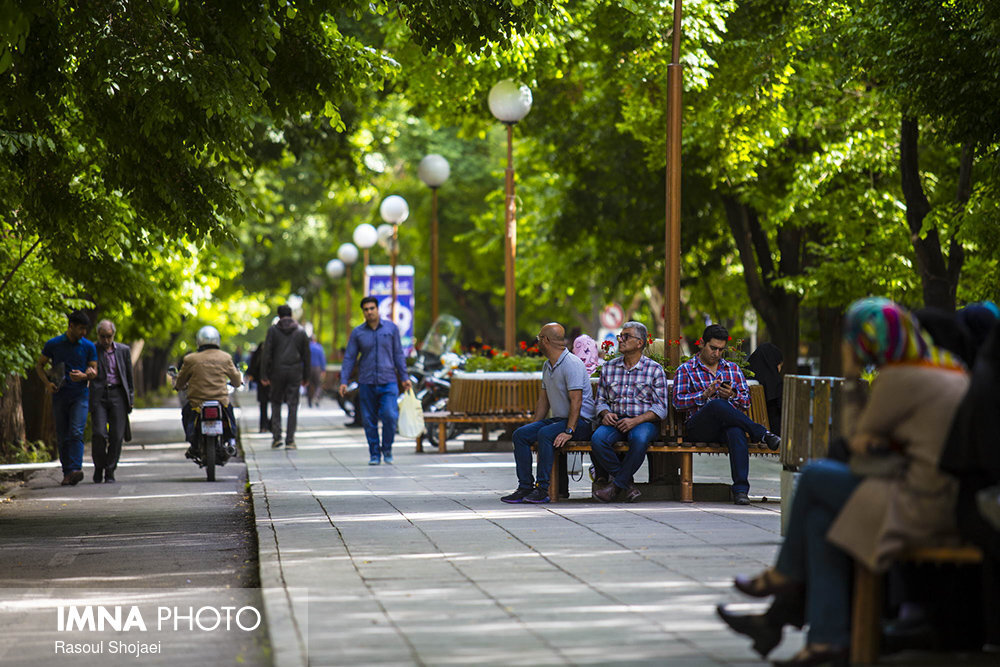 Iran believes in protests, can't tolerate riots