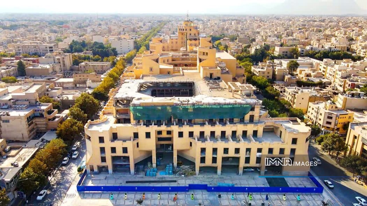 ۳ فرصت جذاب برای سرمایهگذاری در منطقه یک اصفهان