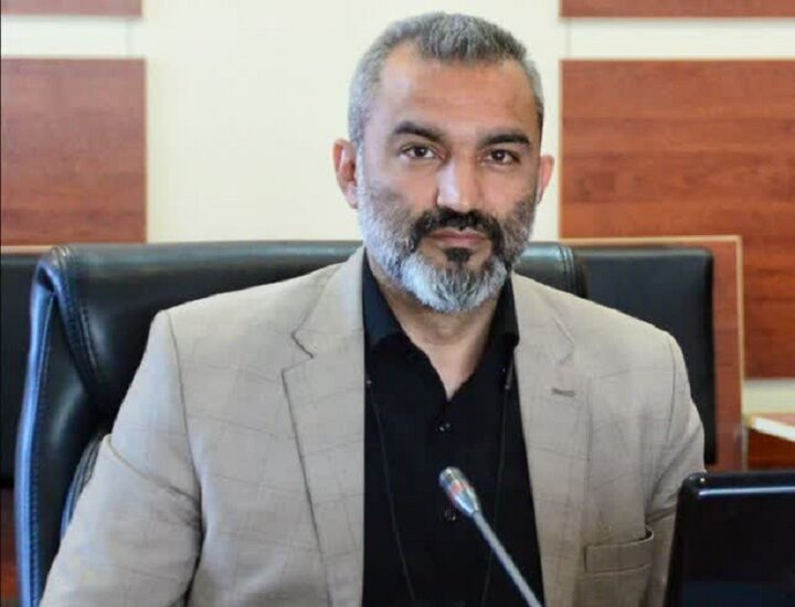 جشنواره سبزی و محصولات باغی در منطقه سنجان اراک برگزار می‌شود