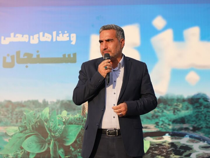 جشنواره‌های محلی بیانگر ویژگی‌ها و فرصت های شغلی آن محله است