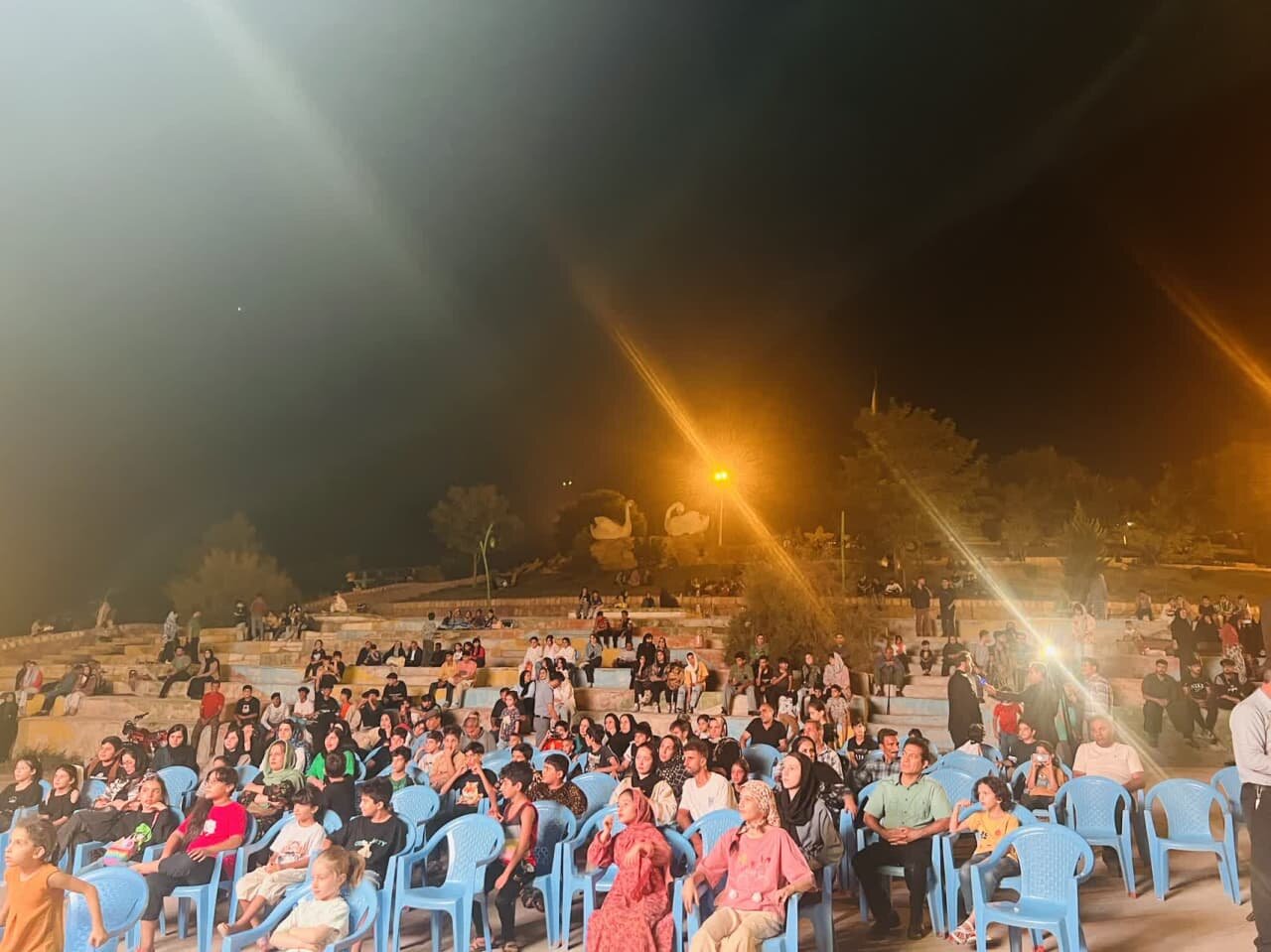 چالشها و فرصتهای پیشروی کانون پرورش فکری کودکان و نوجوانان کهگیلویه و بویراحمد