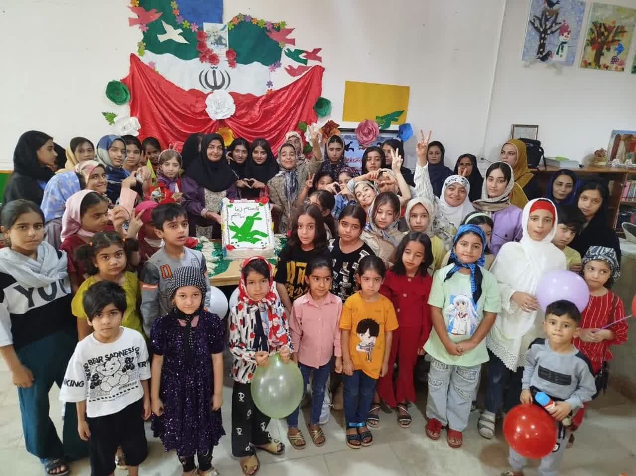 چالشها و فرصتهای پیشروی کانون پرورش فکری کودکان و نوجوانان کهگیلویه و بویراحمد