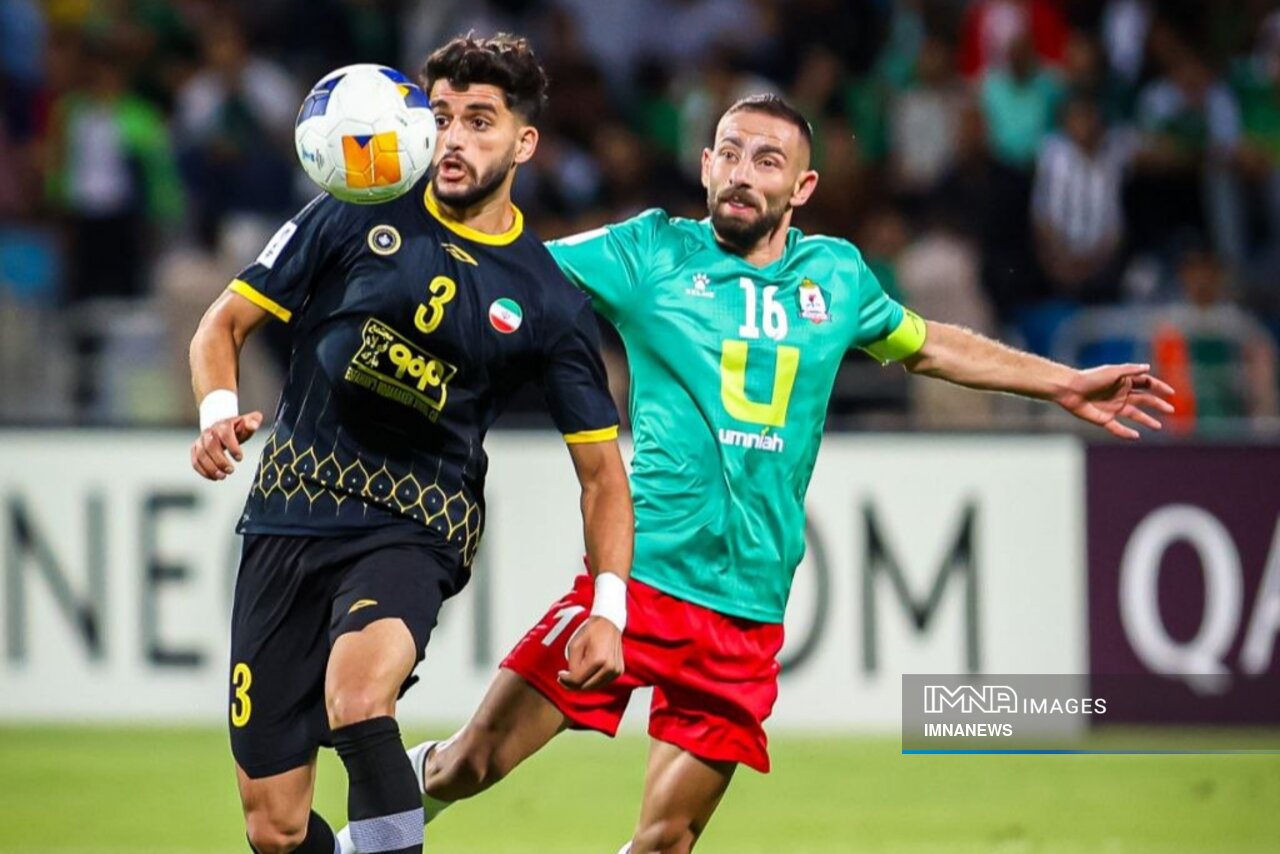 از گلزنی با پایبرهنه تا جای خالی اسطورهها