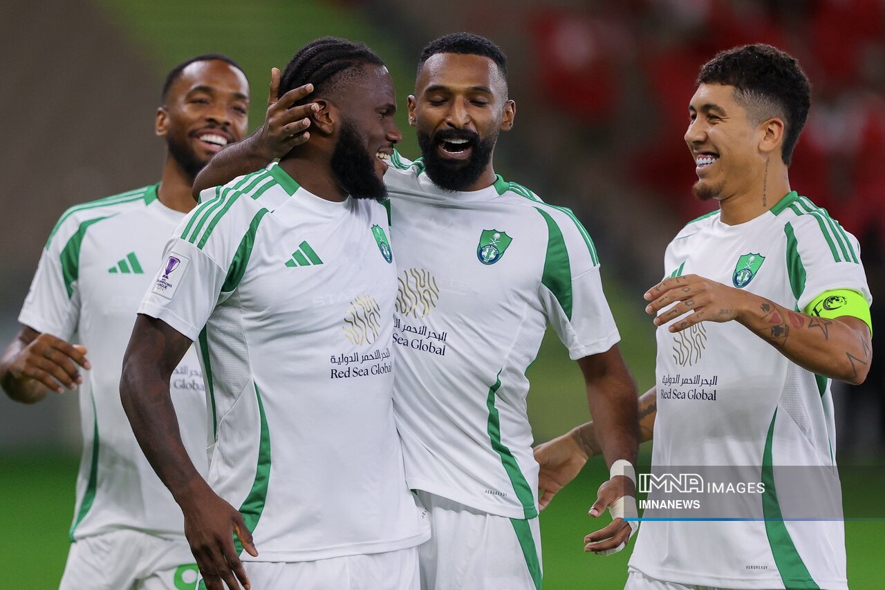 جایی که فوتبال تمام نمیشود؛ باید برای رسیدن تلاش کنیم