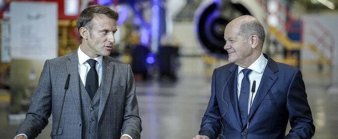 دوستنداشتنیترین رهبران اروپا مشخص شد