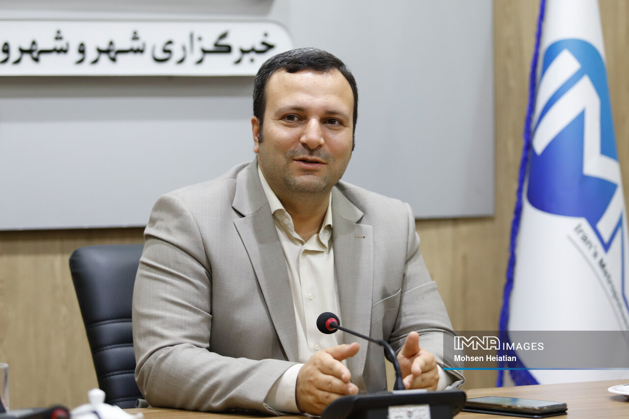 تاج افتخار پایتخت گردشگری شهرهای آسیایی در سال ۲۰۲۵ بر سر نصفجهان