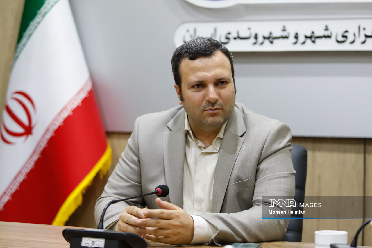 لزوم توجه به دوگانه حفظ و توسعه در شهرها/ همآفرینی نمایندگان شهرهای تاریخی در اصفهان